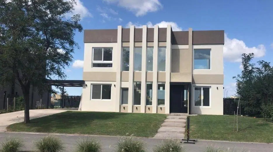 Casa en Venta en El Cantón Norte, El Cantón, Escobar 3