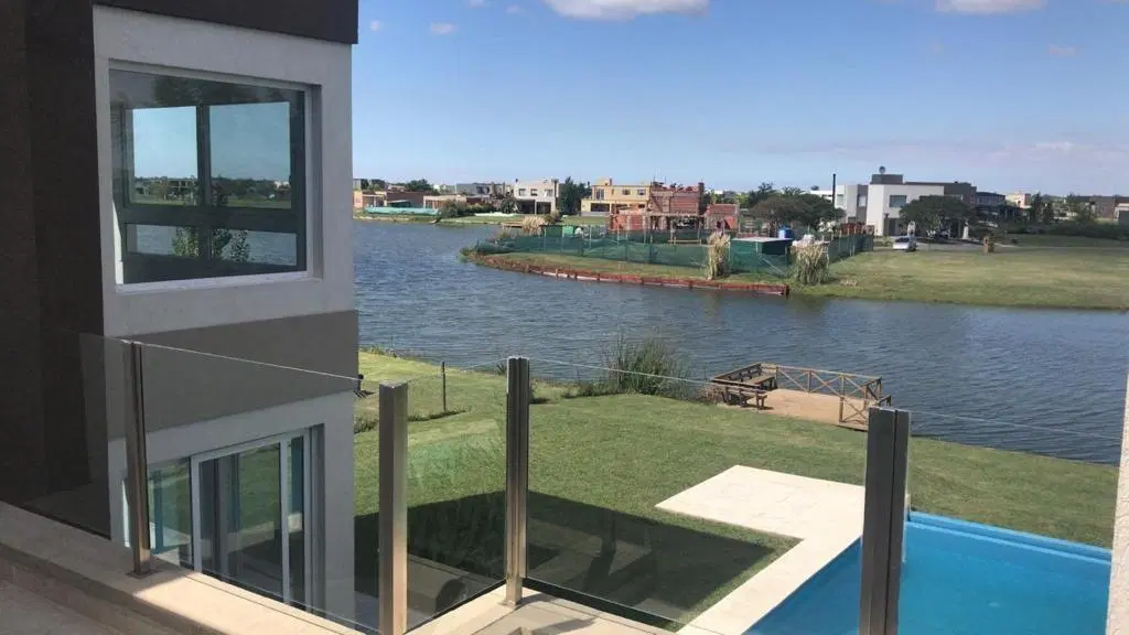 Casa en Venta en El Cantón Norte, El Cantón, Escobar 5