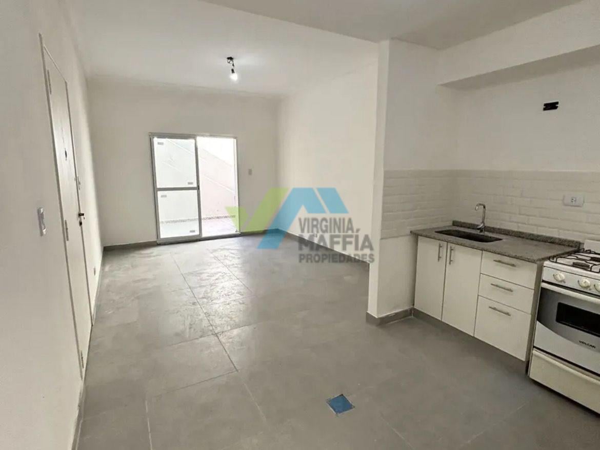 Departamento PH en Venta en Villa Pueyrredón, Capital Federal, Buenos Aires