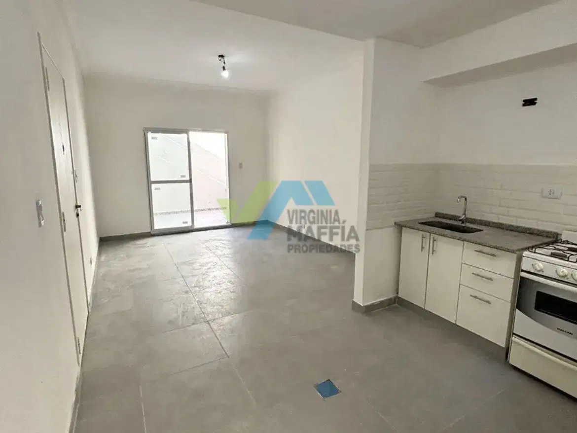 Departamento PH en Venta en Villa Pueyrredón, Capital Federal, Buenos Aires 2