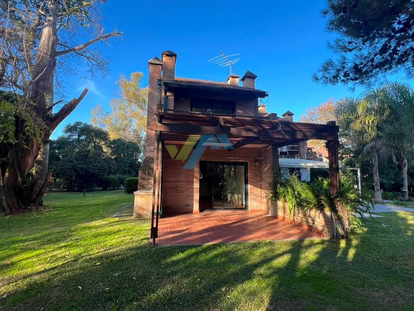 Casa en Venta en Pilar del Lago, Pilar, G.B.A. Zona Norte 1