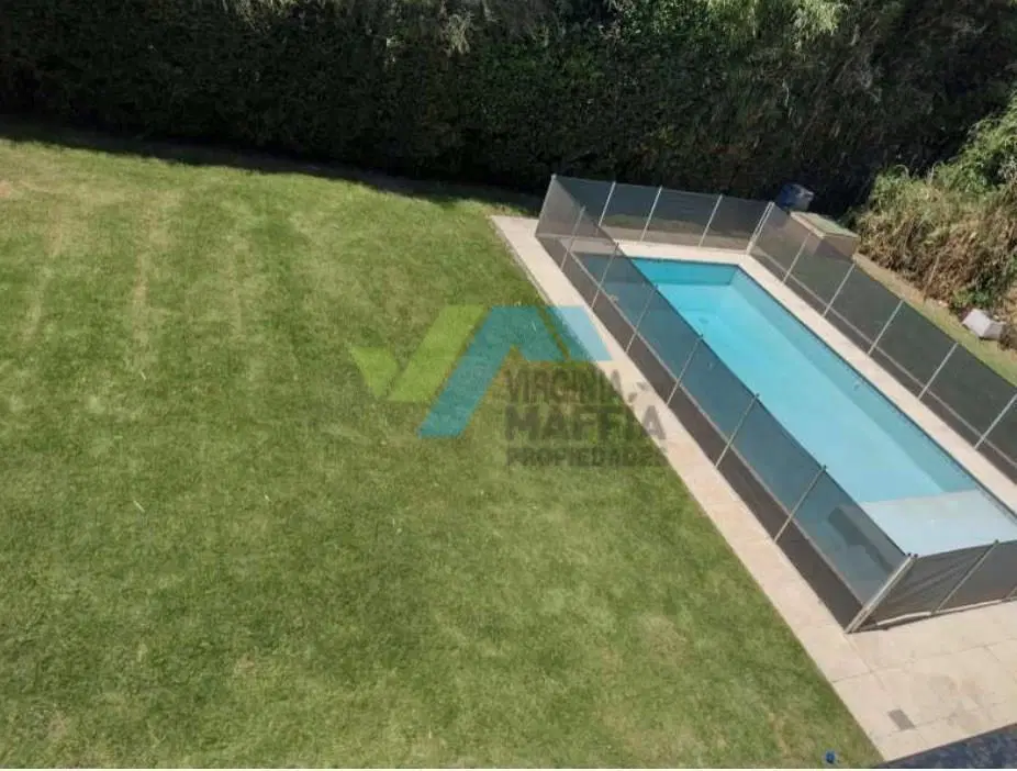 Casa Chalet  en Venta en San Carlos Country Club, Pablo Nogues, Malvinas Argentinas 2