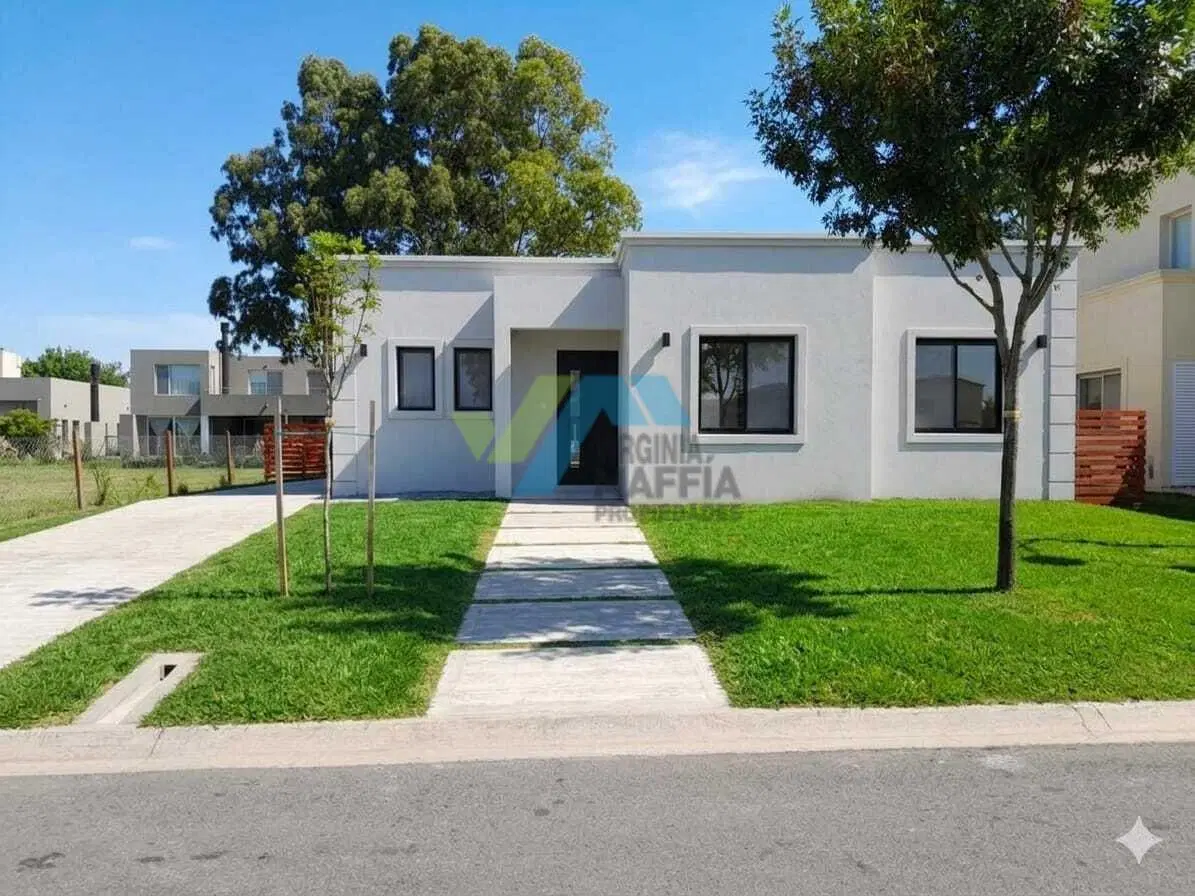 Casa  en Venta en Santa Elisa, Derqui, Pilar 8