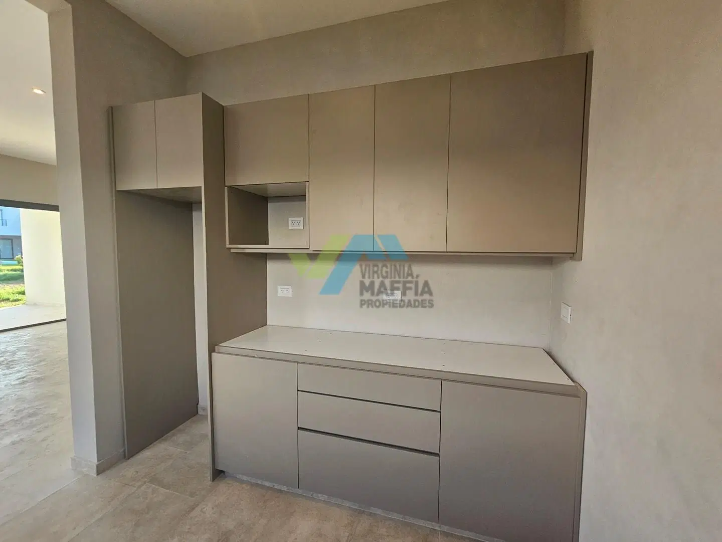 Casa  en Venta en Santa Elisa, Derqui, Pilar 4