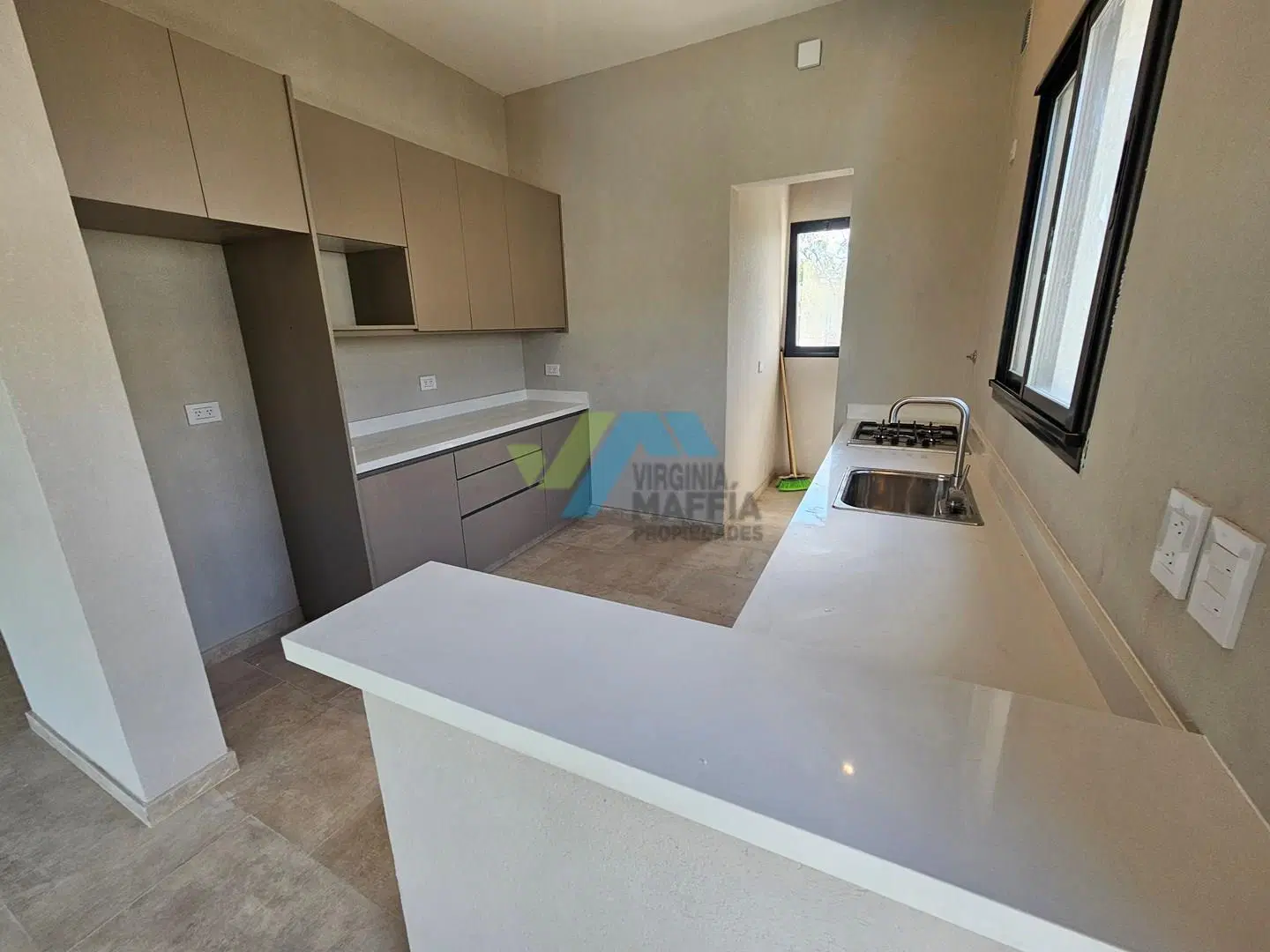 Casa  en Venta en Santa Elisa, Derqui, Pilar 2