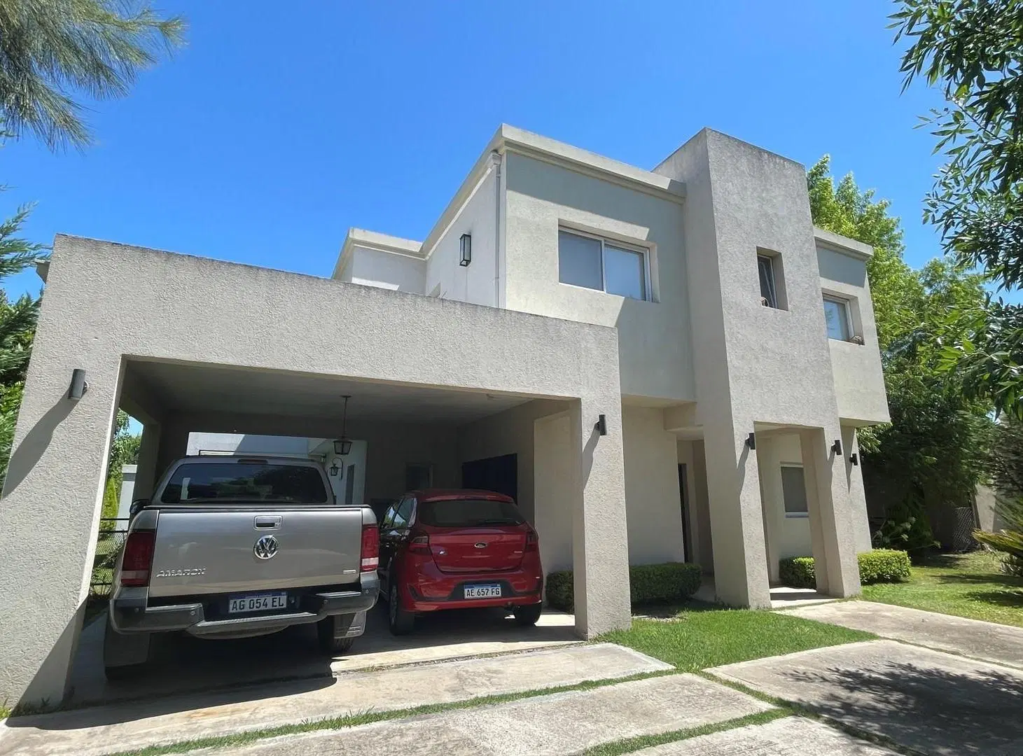 Casa  en Alquiler en El Molino Sur, Haras Santa Maria, Escobar 4