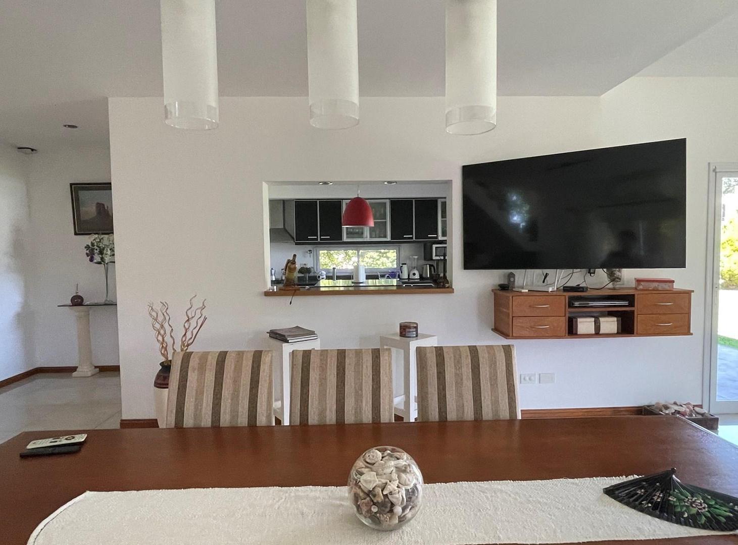 Foto de Casa en Alquiler en El Molino Sur, Haras Santa Maria, Escobar, imagen 5