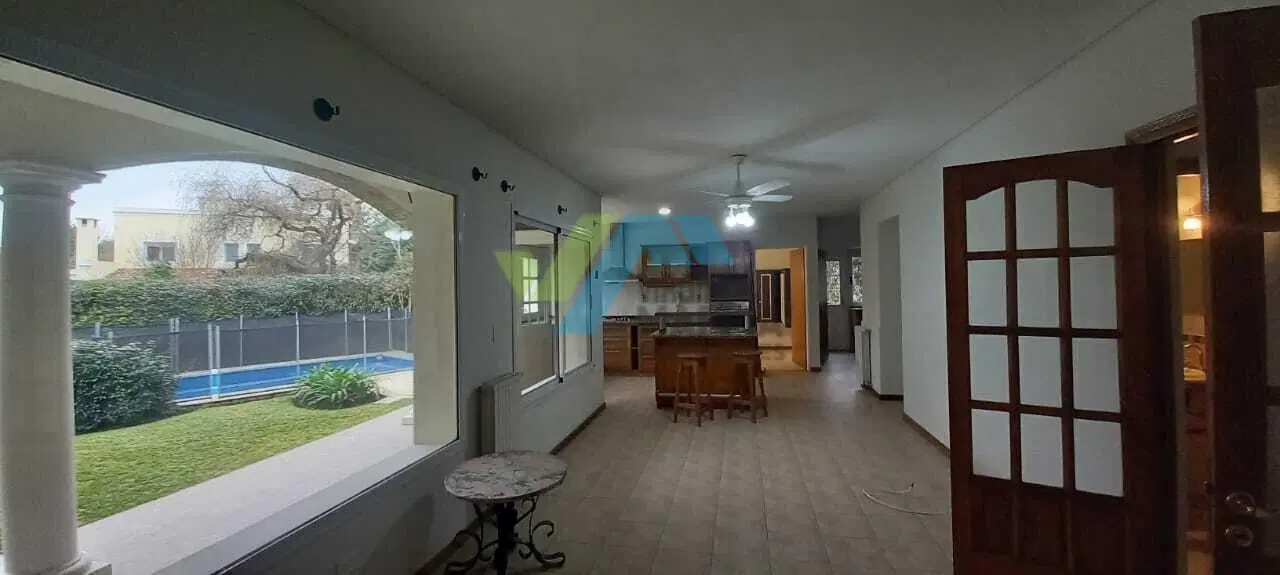 Casa Chalet  en Venta en Saint Matthew´s, Pilar, G.B.A. Zona Norte 2