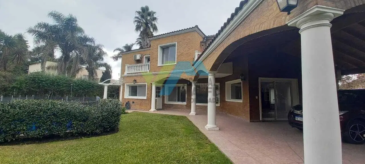 Casa Chalet  en Venta en Saint Matthew´s, Pilar, G.B.A. Zona Norte 4