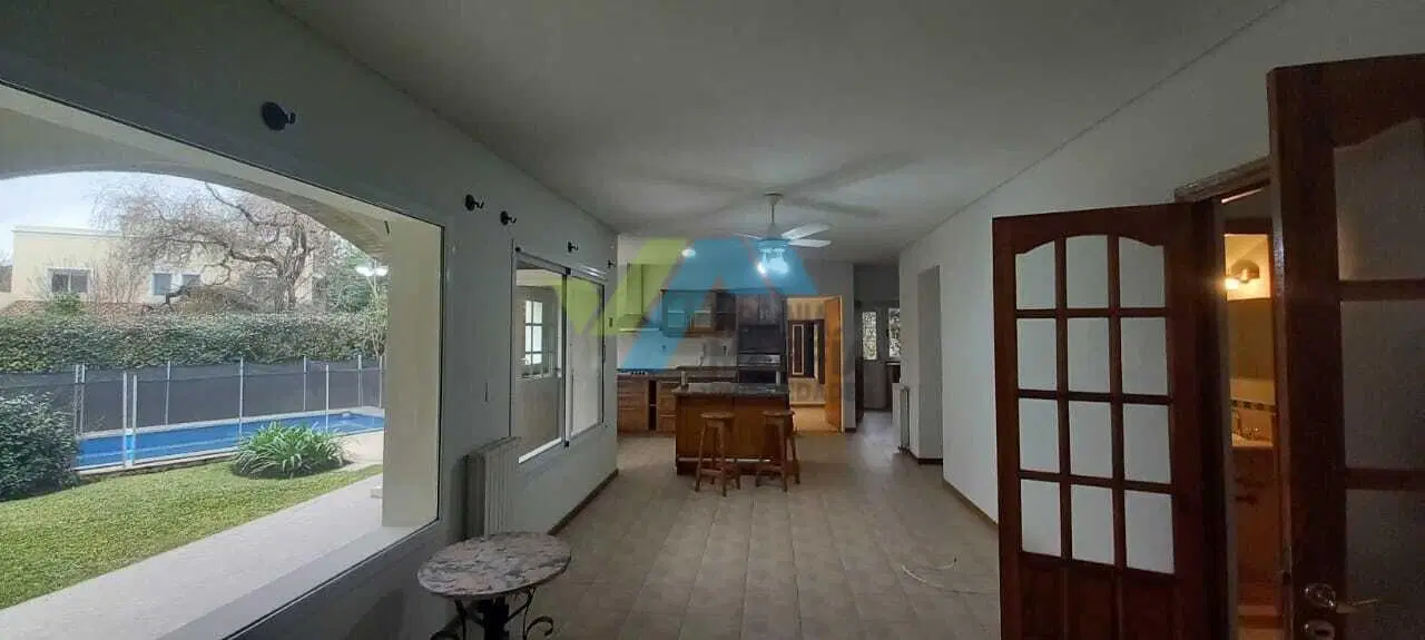 Casa Chalet  en Alquiler en Saint Matthew´s, Pilar, G.B.A. Zona Norte 4