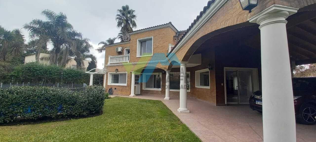 Casa Chalet en Alquiler en Saint Matthew´s, Pilar, G.B.A. Zona Norte