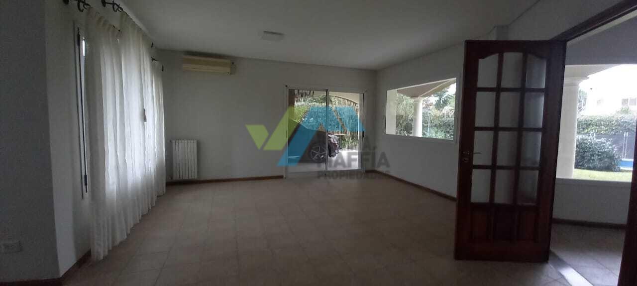 Foto de Casa Chalet en Alquiler en Saint Matthew´s, Pilar, G.B.A. Zona Norte, imagen 5