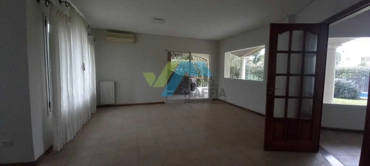 Casa Chalet  en Alquiler en Saint Matthew´s, Pilar, G.B.A. Zona Norte 5