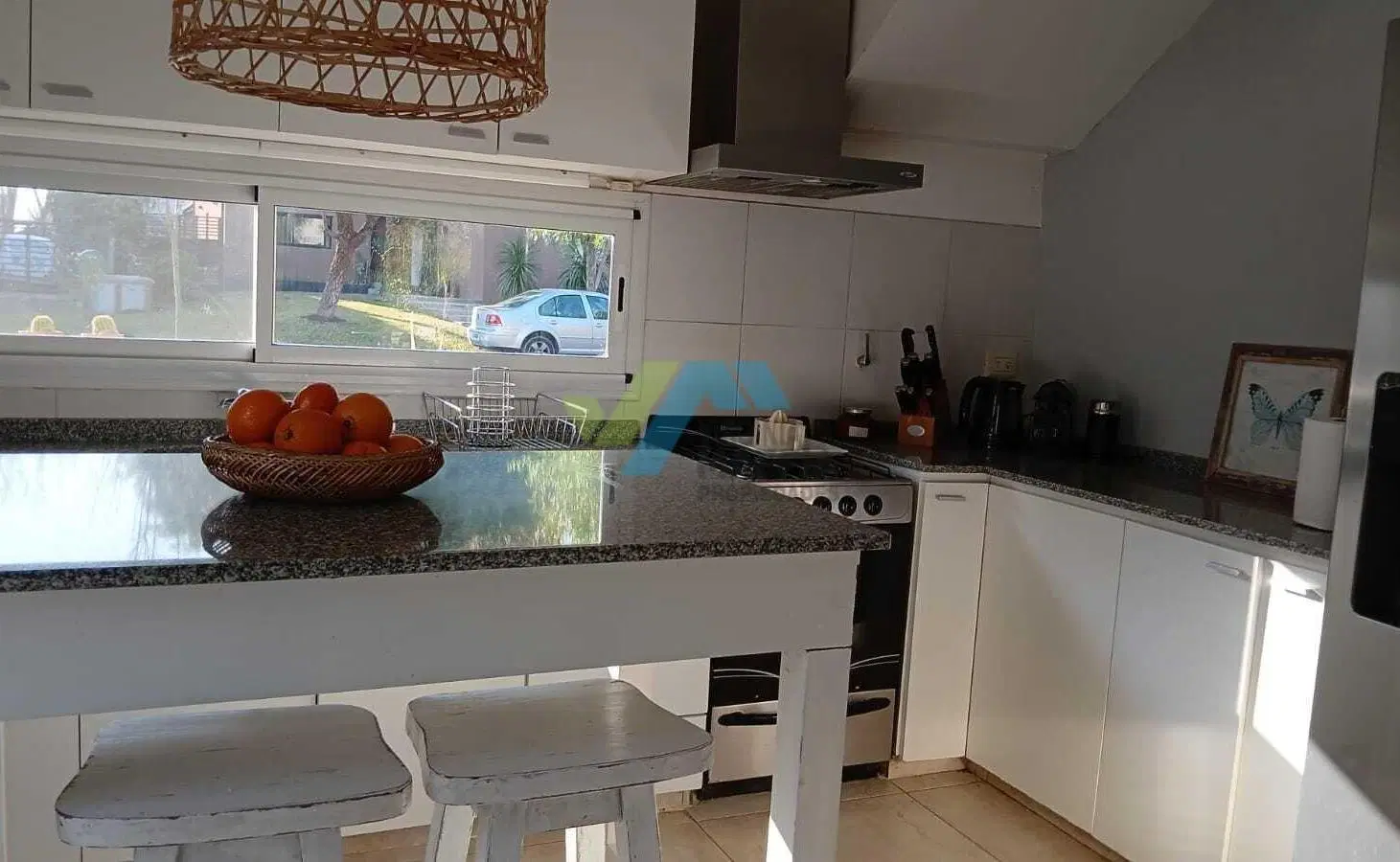 Casa en Alquiler en Pilar del Este, Pilar, G.B.A. Zona Norte 3