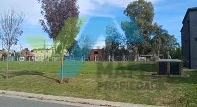 Terreno Lote en Venta en Santo Tomas, Derqui, Pilar 1