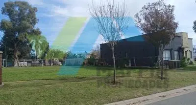 Terreno Lote en Venta en Santo Tomas, Derqui, Pilar 5