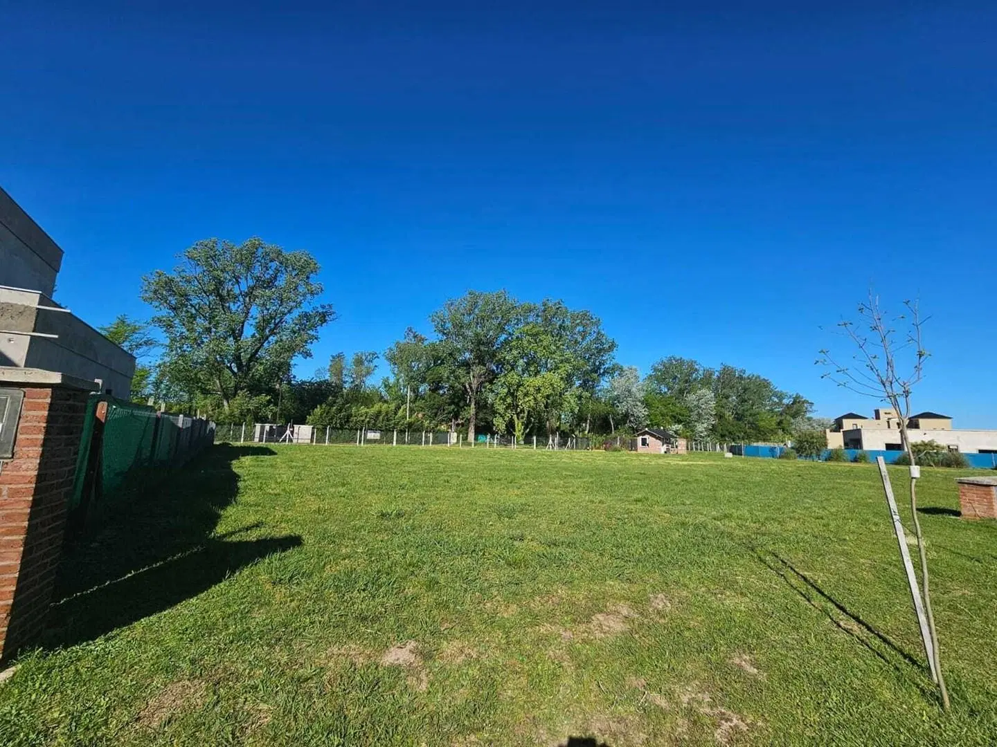 Terreno Lote  en Venta en San Pablo, Pilar, G.B.A. Zona Norte - Oportunidad 5