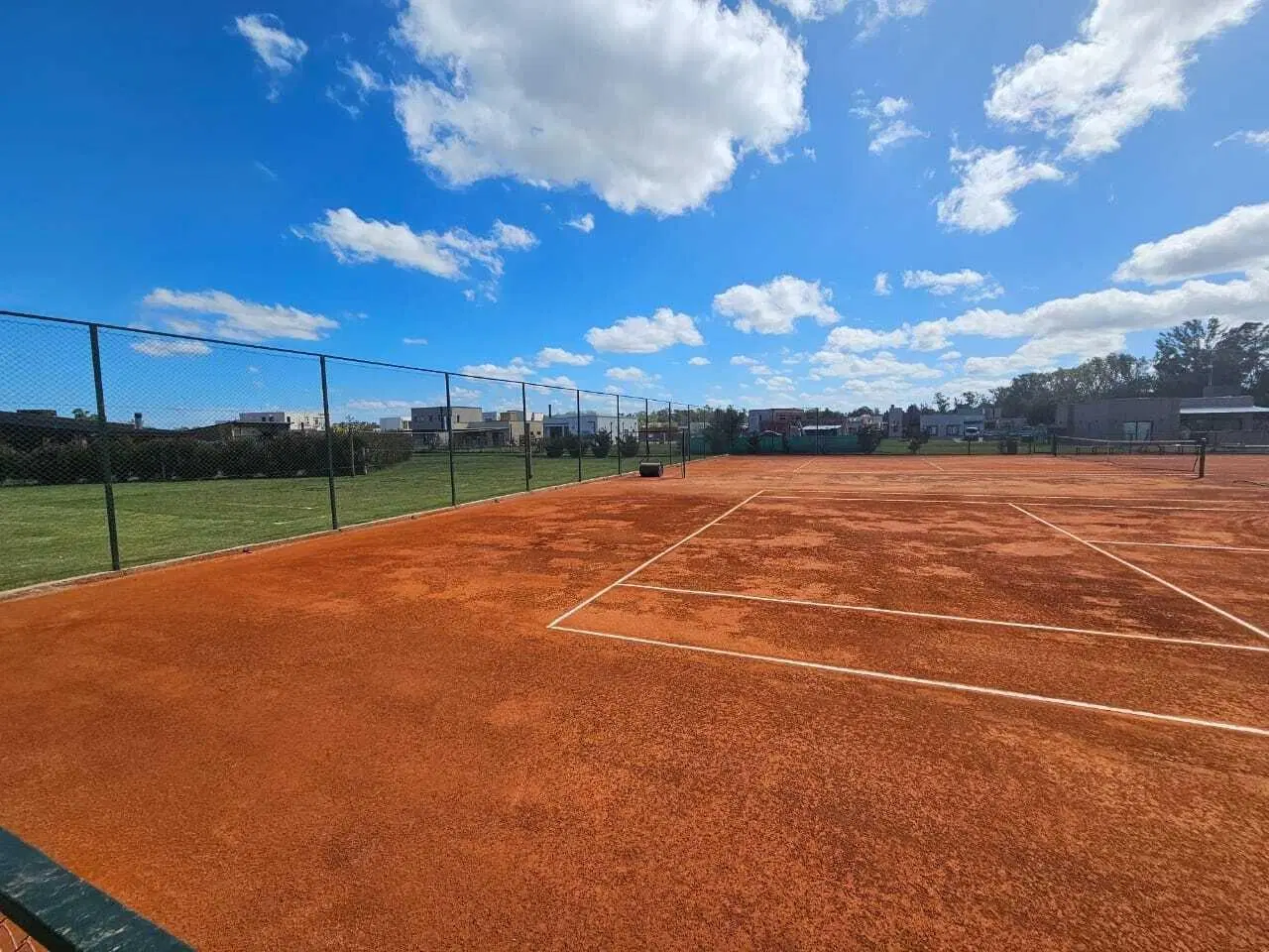Terreno Lote  en Venta en San Pablo, Pilar, G.B.A. Zona Norte - Oportunidad 3