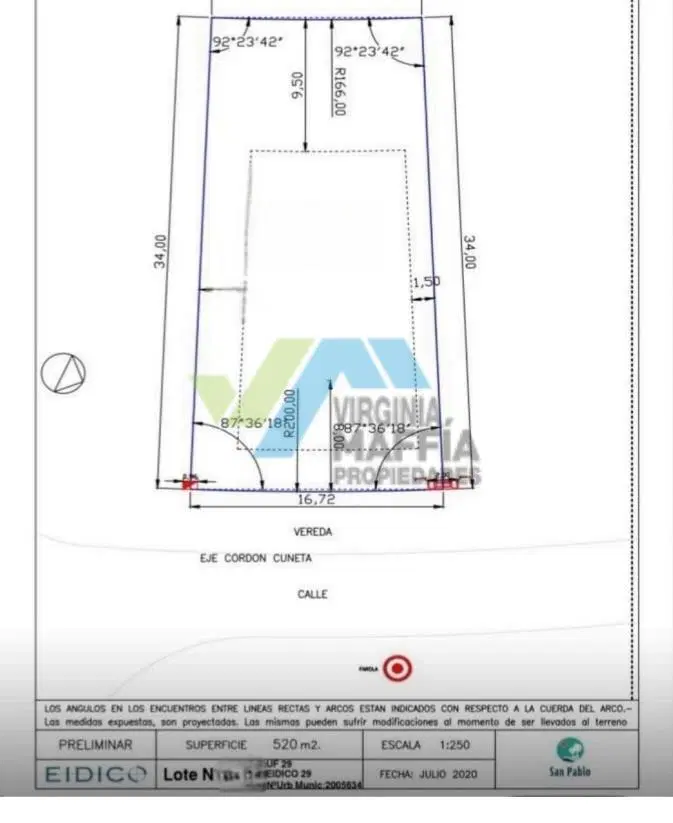 Plano 1
