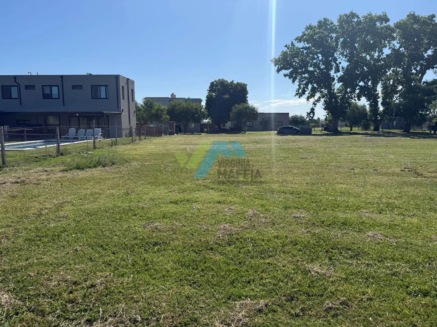Terreno Lote  en Venta en San Sebastian - AREA 2, San Sebastian, Escobar 4