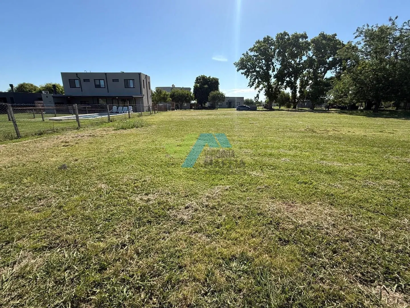 Terreno Lote  en Venta en San Sebastian - AREA 2, San Sebastian, Escobar 5