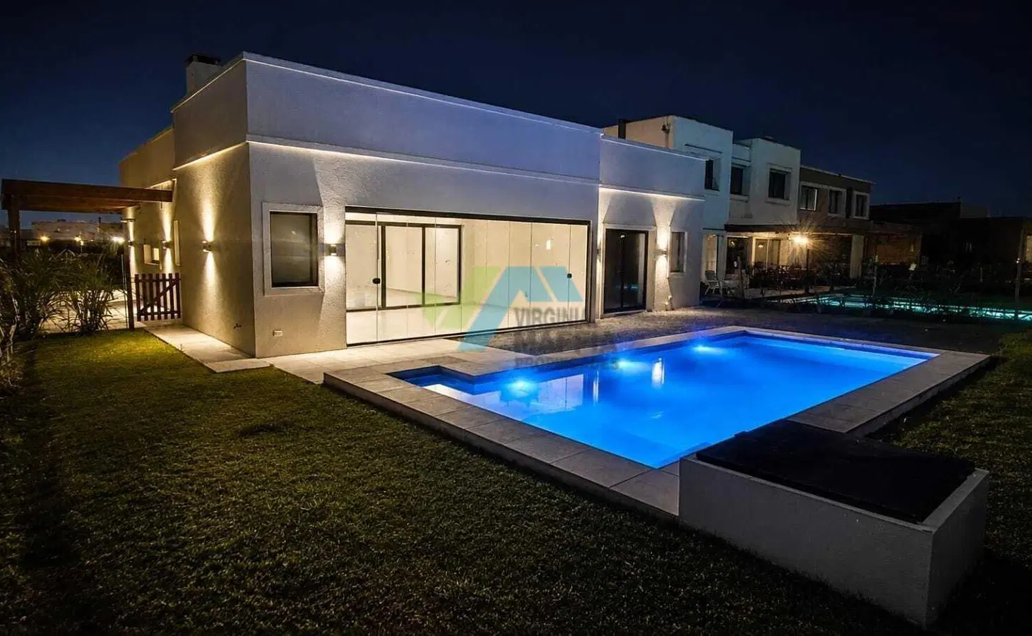 Casa  en Venta en Santo Tomas, Derqui, Pilar 4