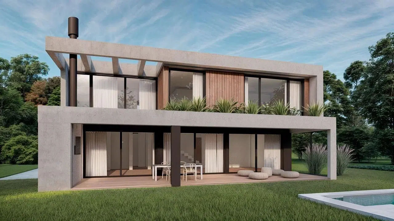 Casa en Venta en Carpinchos, Nordelta, Tigre 2