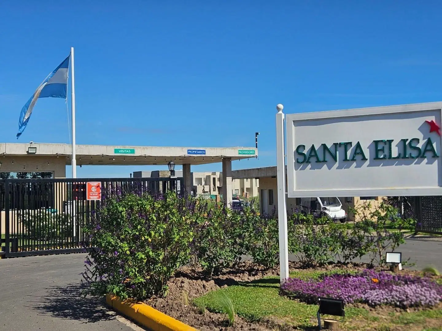 Terreno Lote  en Venta en Santa Elisa, Pilar del Este, Pilar 4