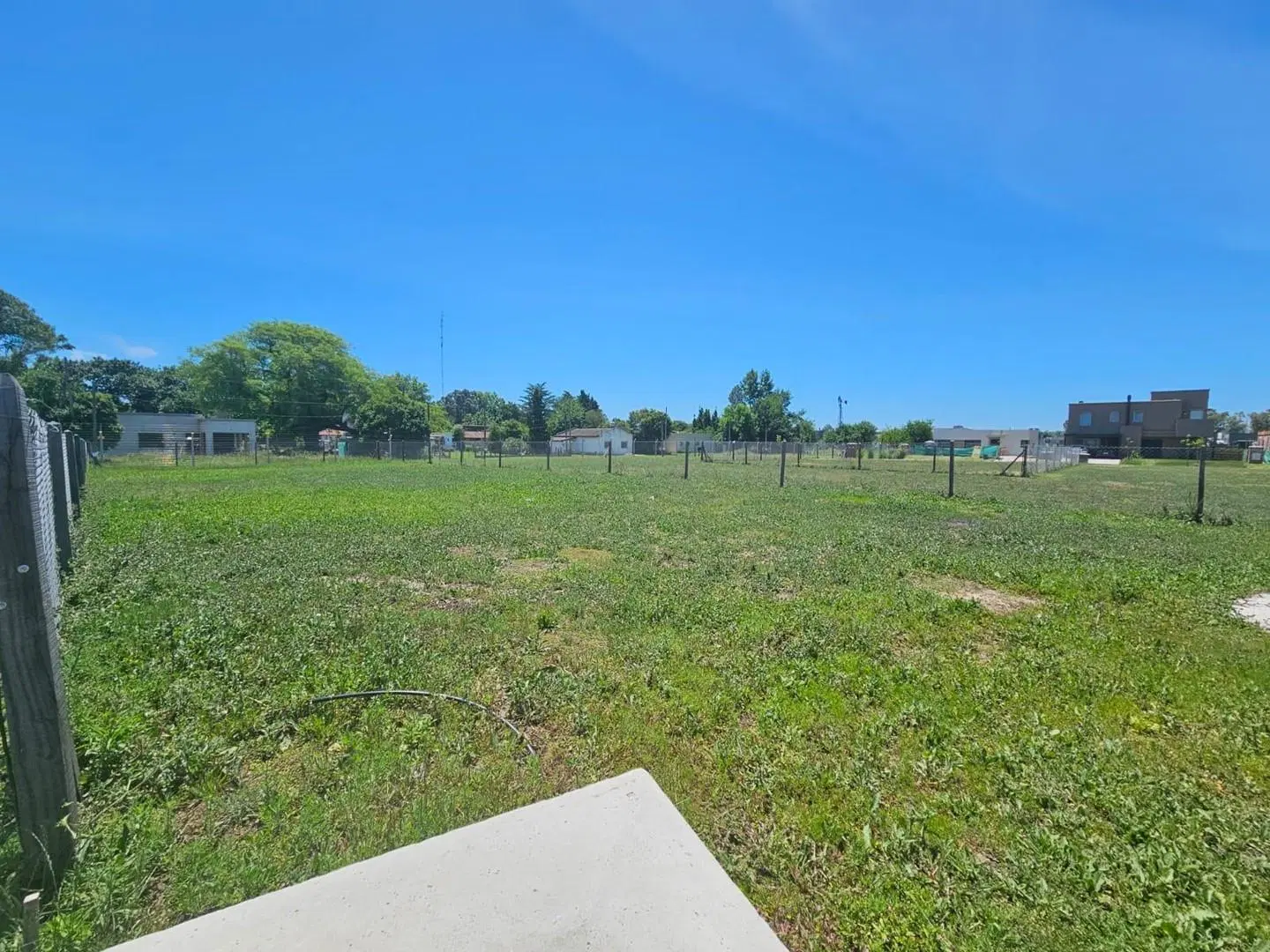 Terreno Lote  en Venta en Santa Elisa, Pilar del Este, Pilar 3