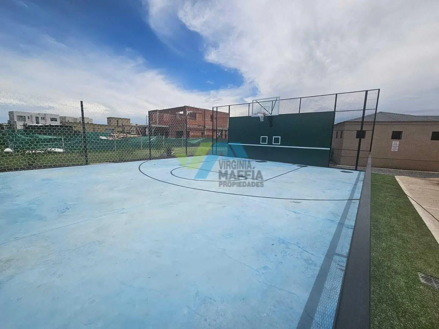 Terreno Lote  en Venta en Santa Elisa, Pilar del Este, Pilar 5