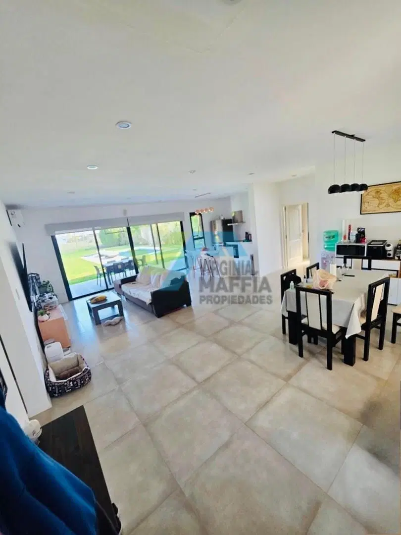 Casa  en Venta en San Sebastian - AREA 6, San Sebastian, Escobar 2