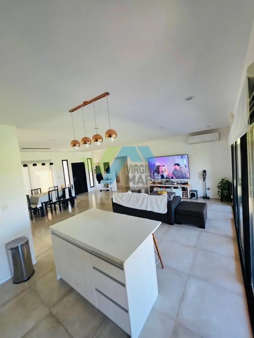Casa  en Venta en San Sebastian - AREA 6, San Sebastian, Escobar 3