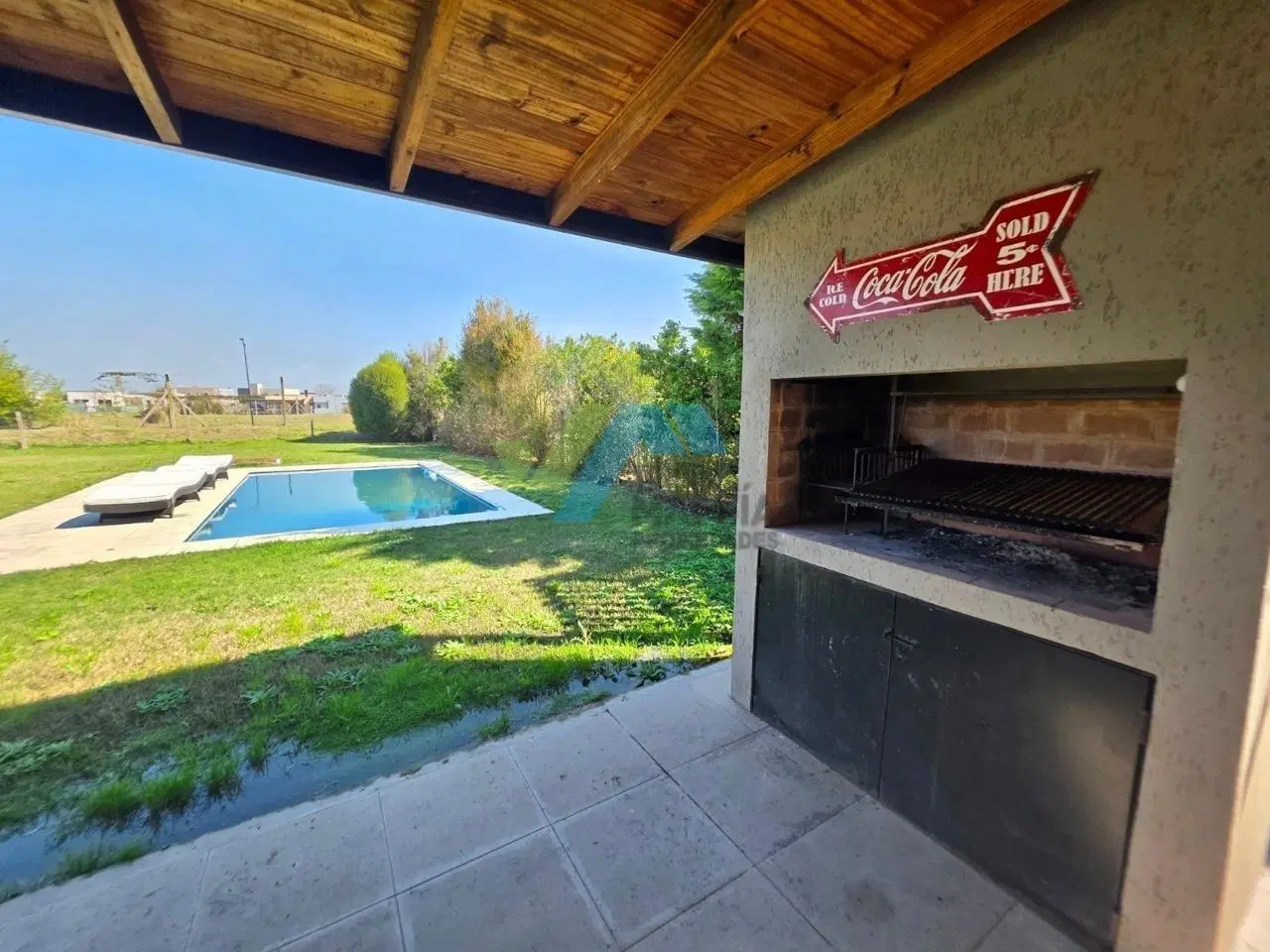 Casa  en Venta en San Sebastian - AREA 6, San Sebastian, Escobar 4
