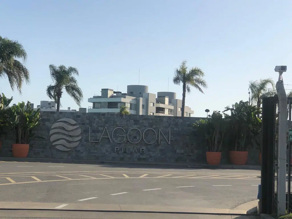 Departamento  en Alq. Temporario en Lagoon Pilar, Pilar, G.B.A. Zona Norte 3