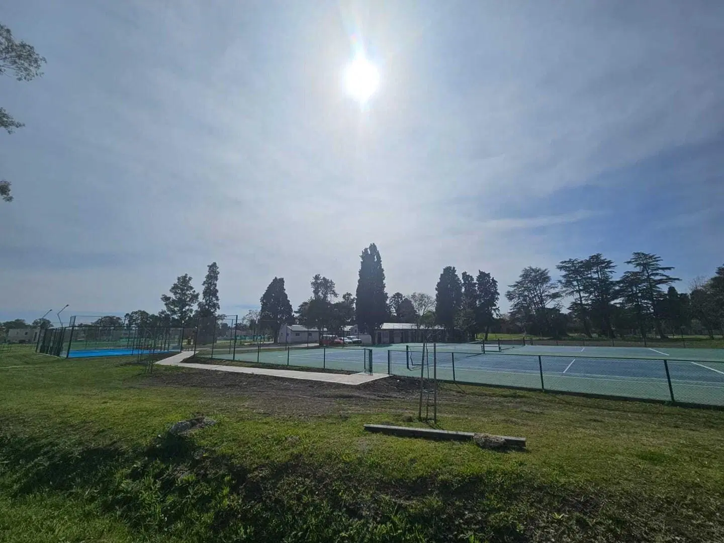 Terreno Lote  en Venta en Santa Sofía, Pilar del Este, Pilar 5