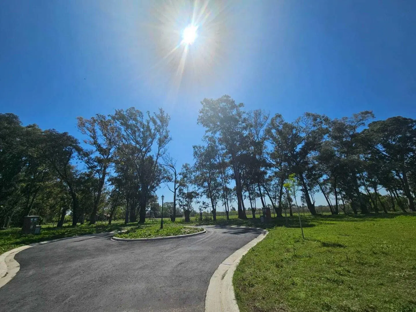 Terreno Lote  en Venta en Santa Sofía, Pilar del Este, Pilar 4