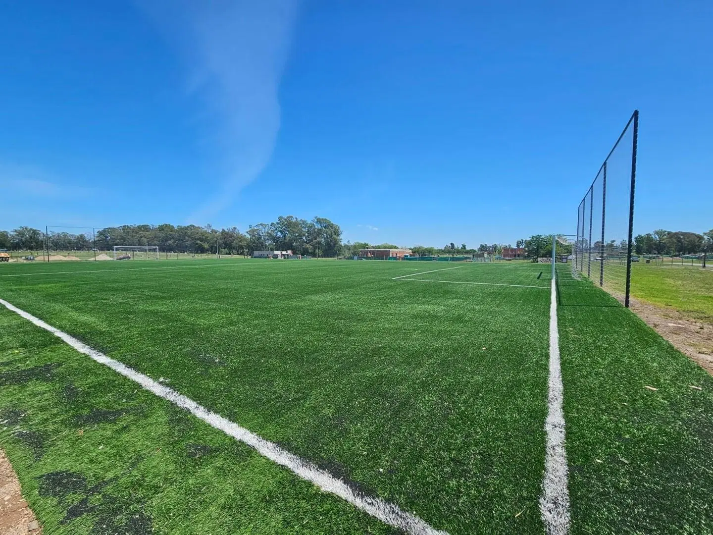 Terreno Lote  en Venta en Santa Sofía, Pilar del Este, Pilar 3