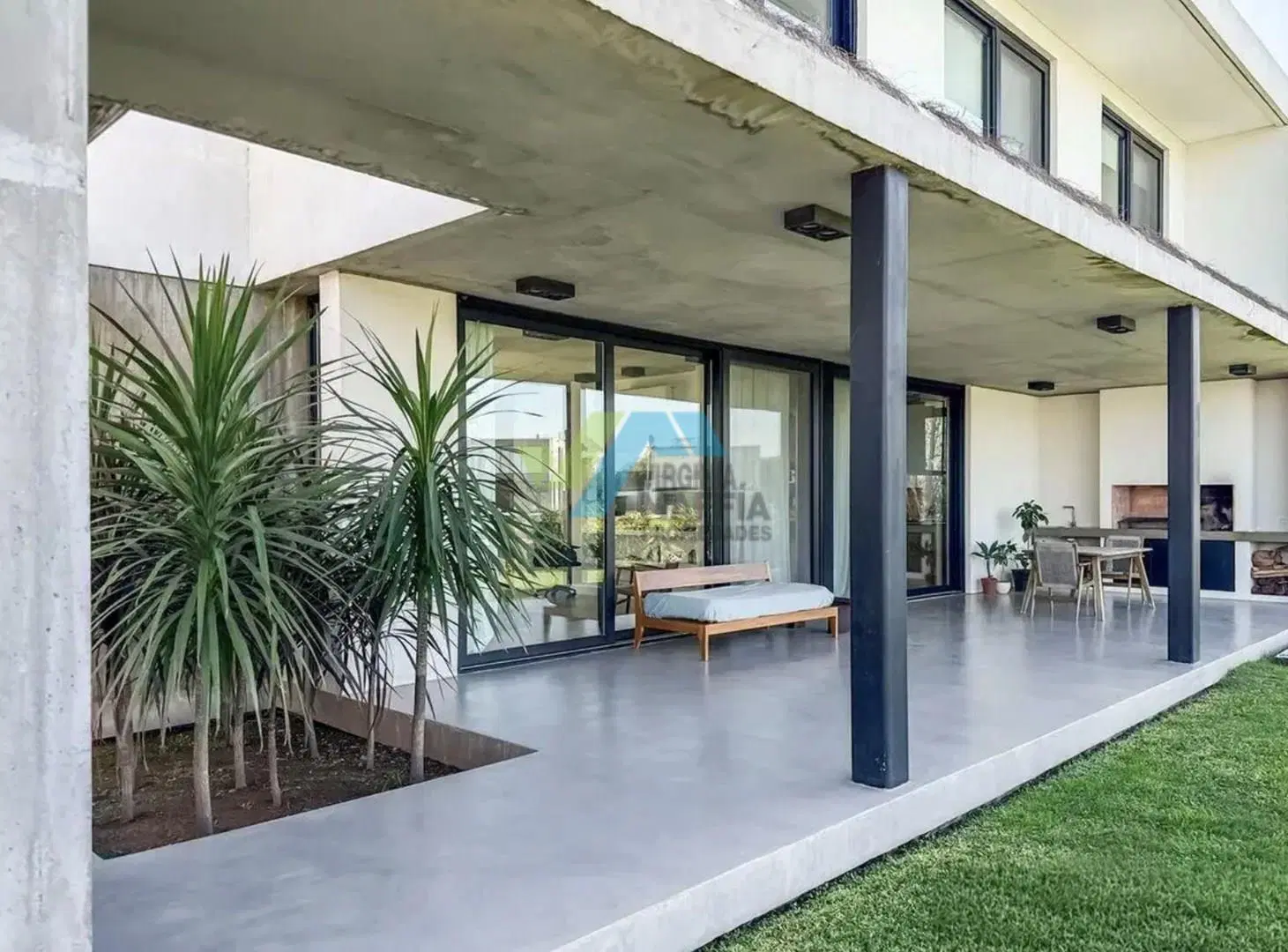 Casa  en Alquiler en San Sebastian - AREA 1, AMOBLADO, San Sebastian, Escobar 5