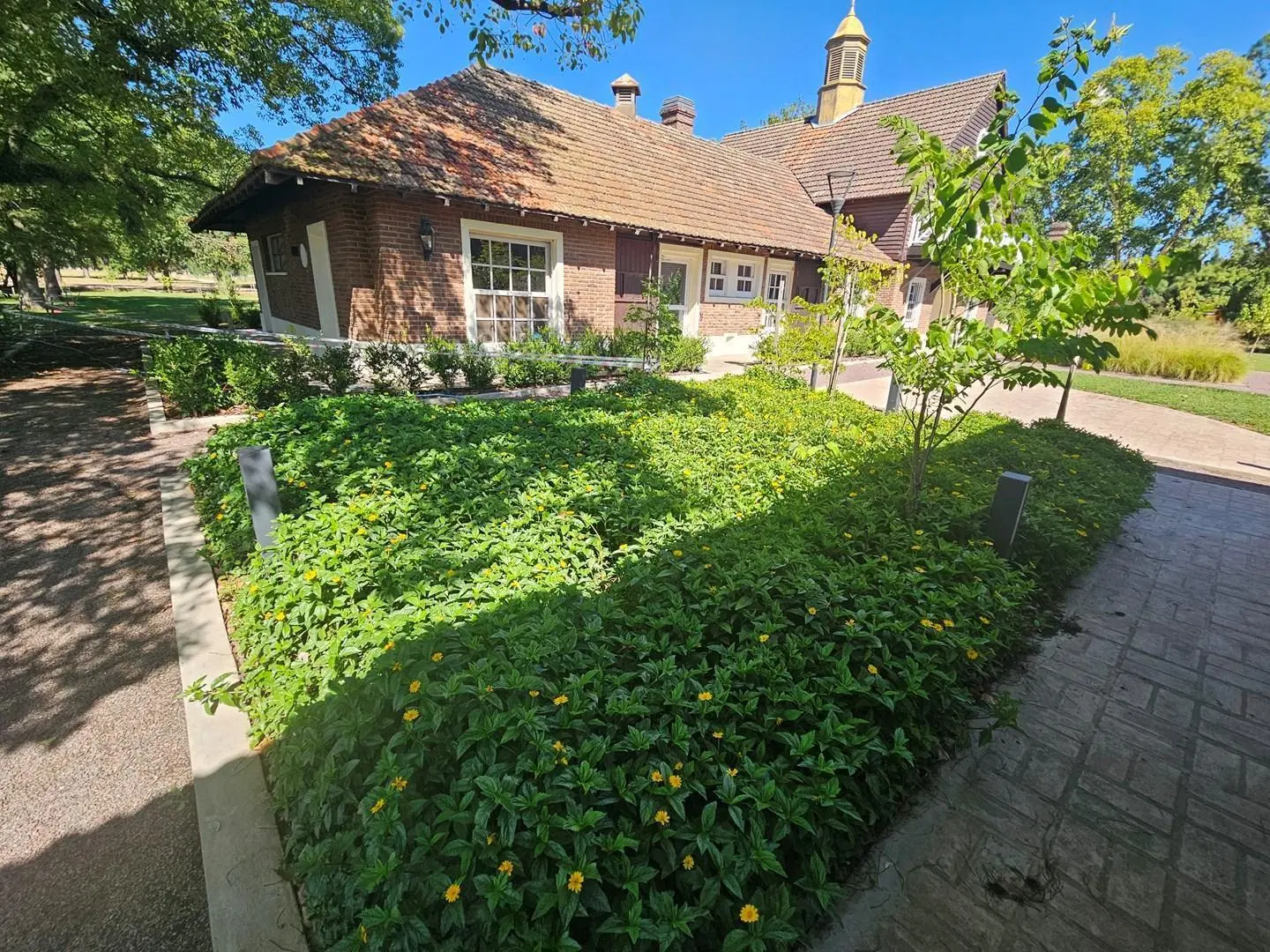Terreno Lote  en Venta en Almahue, La Lonja, Pilar 5