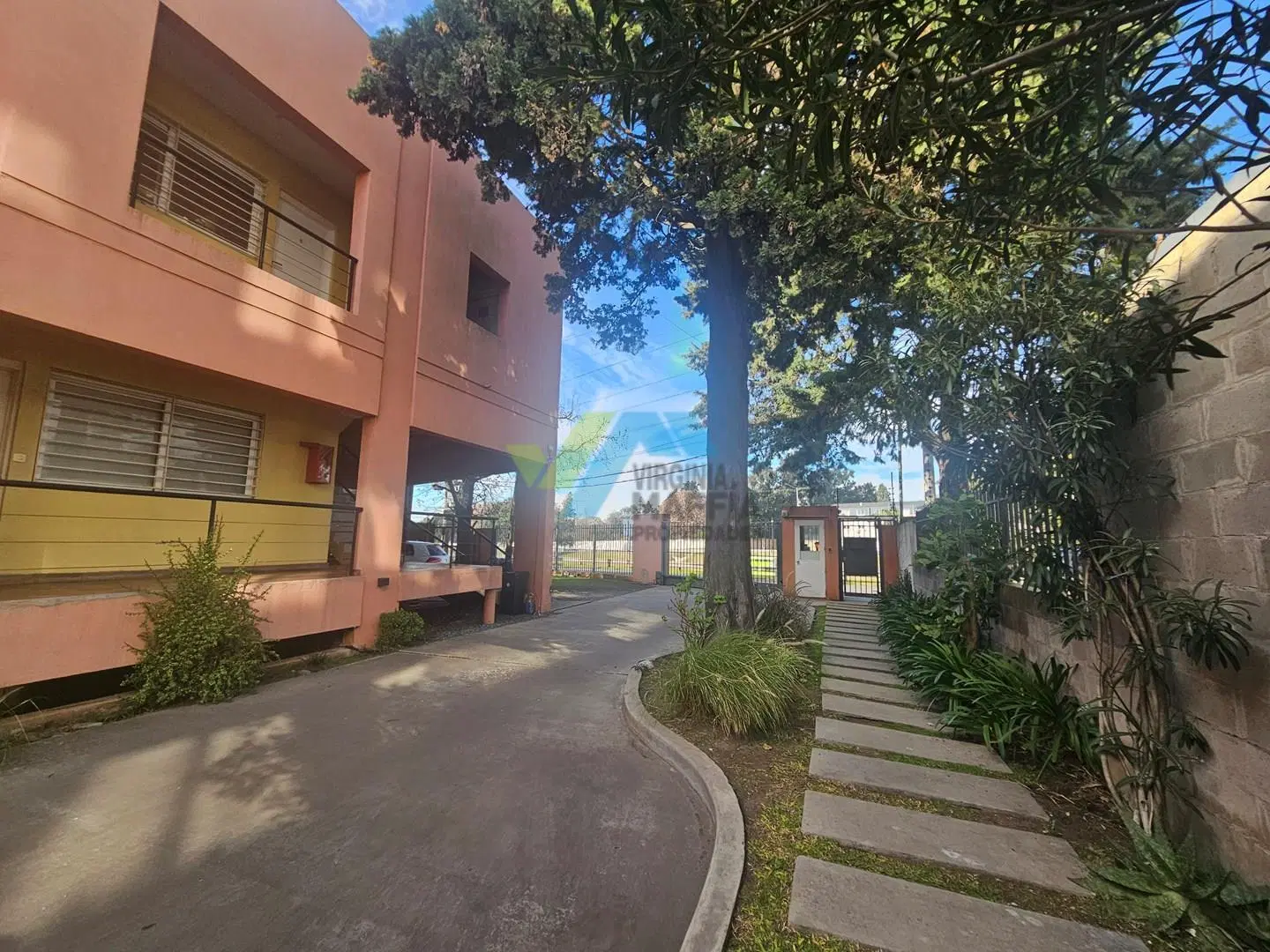 Departamento  en Alquiler en Las Recovas, Pilar, G.B.A. Zona Norte 3
