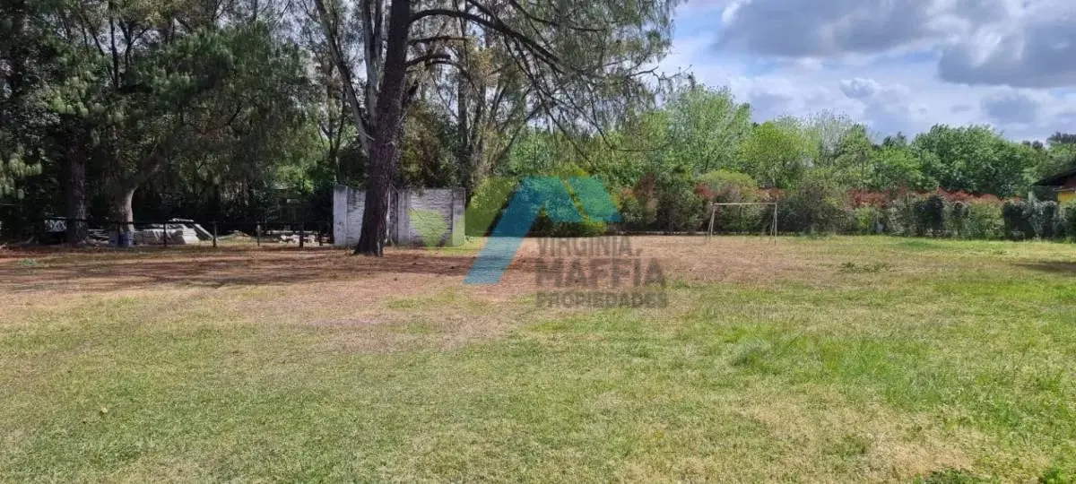 Terreno Lote  en Venta en Zelaya, Pilar, G.B.A. Zona Norte 8