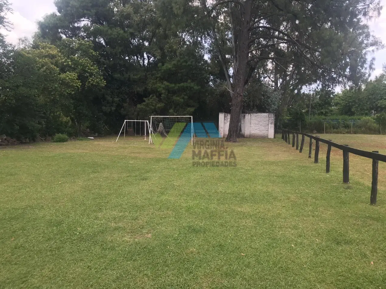 Terreno Lote  en Venta en Zelaya, Pilar, G.B.A. Zona Norte 4