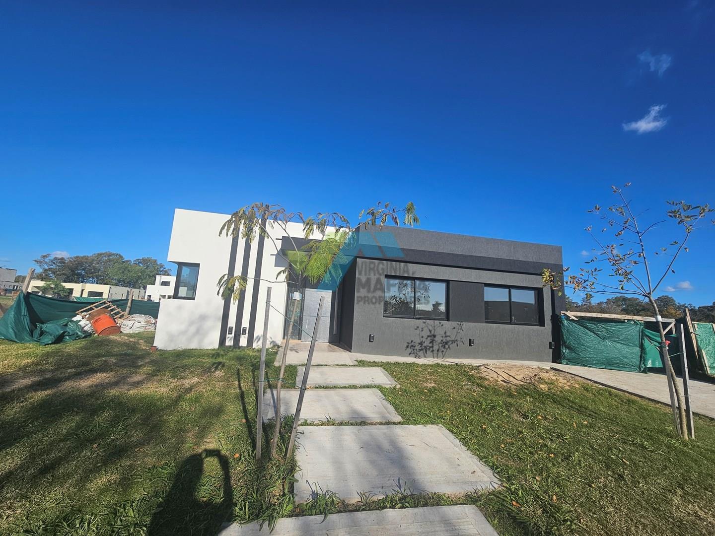 Foto de Casa en Venta en Santa Sofía, Pilar del Este, Pilar, imagen 4