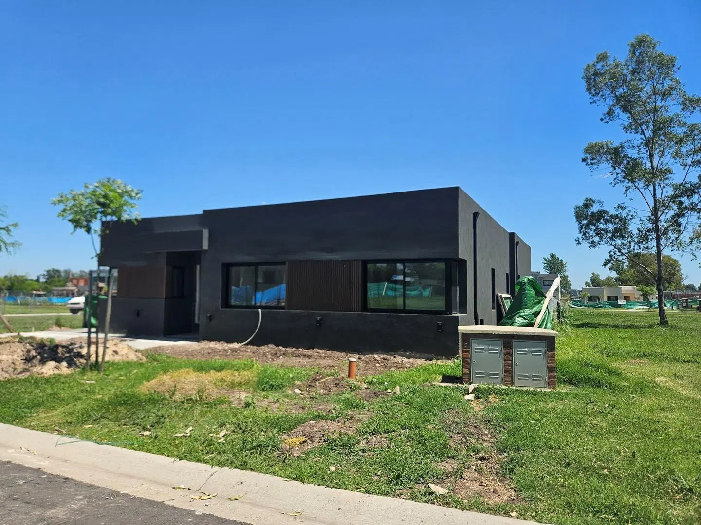 Casa  en Venta ubicado en Santa Sofía, Pilar del Este, Pilar 3
