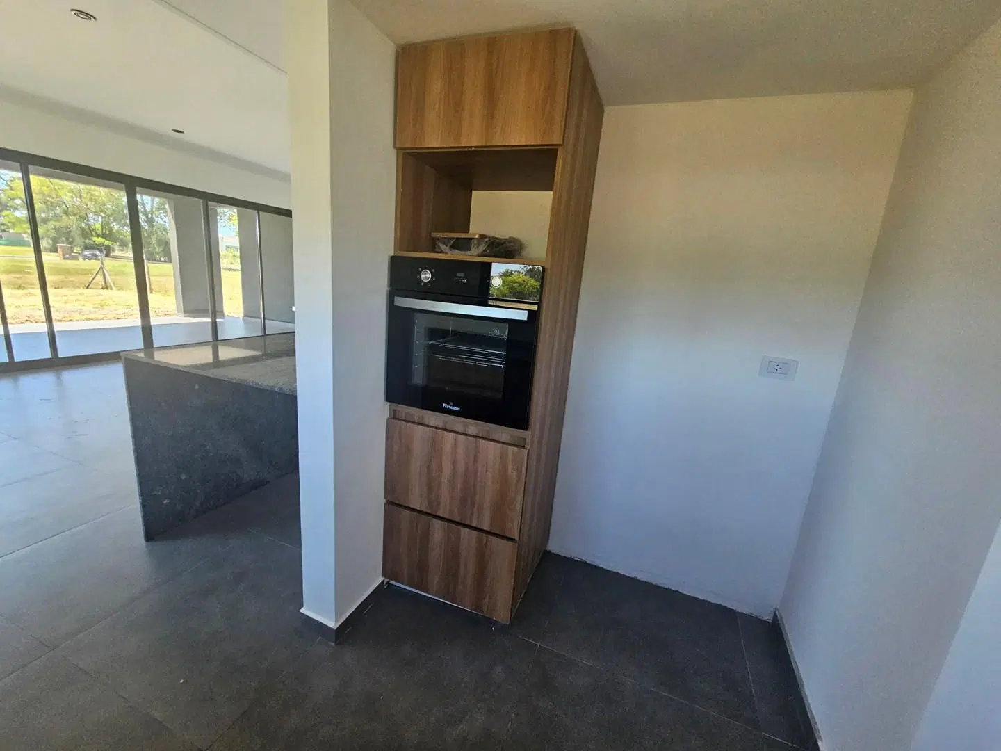 Casa  en Venta ubicado en Santa Sofía, Pilar del Este, Pilar 8