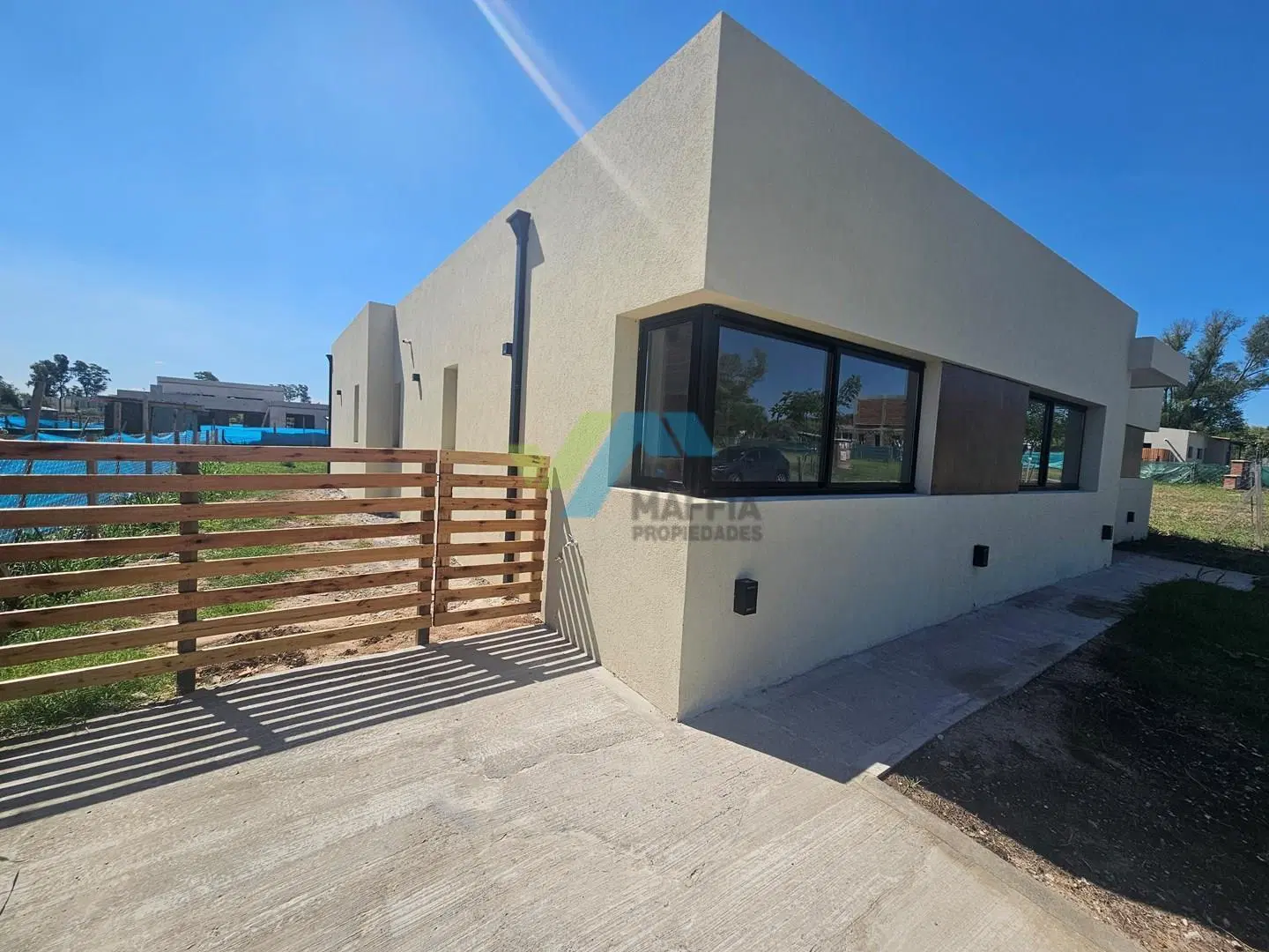 Casa  en Venta en Santa Sofía, Pilar del Este, Pilar 2