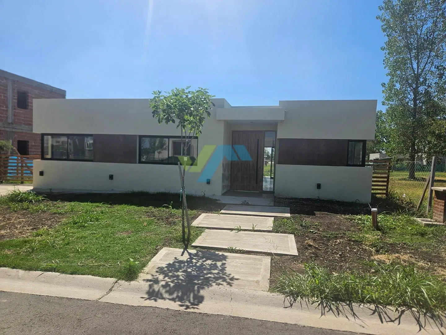 Casa  en Venta en Santa Sofía, Pilar del Este, Pilar 3
