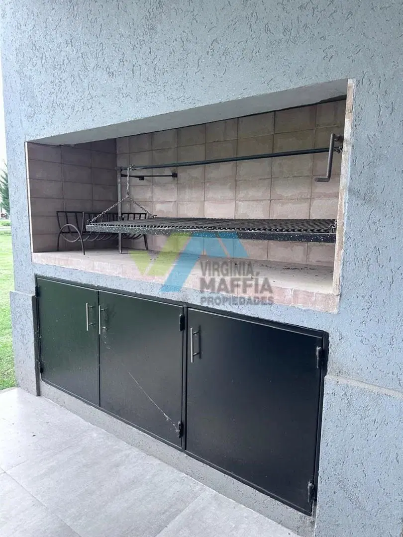 Casa  en Venta en Monet Barrio Privado, Campana, G.B.A. Zona Norte 4