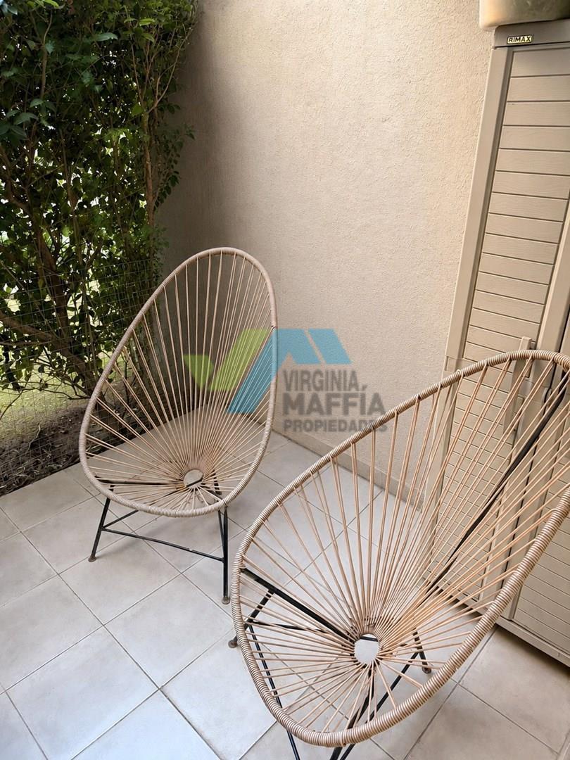 Foto de Departamento Triplex en Alquiler en Terrazas del Haras, Pilar, G.B.A, imagen 5
