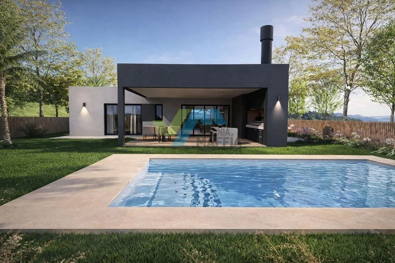 Casa en SANTA SOFIA Pilar del Este 5